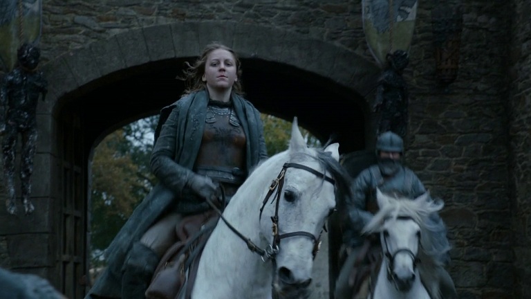 Game of Thrones
