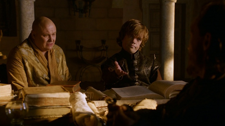 Game of Thrones