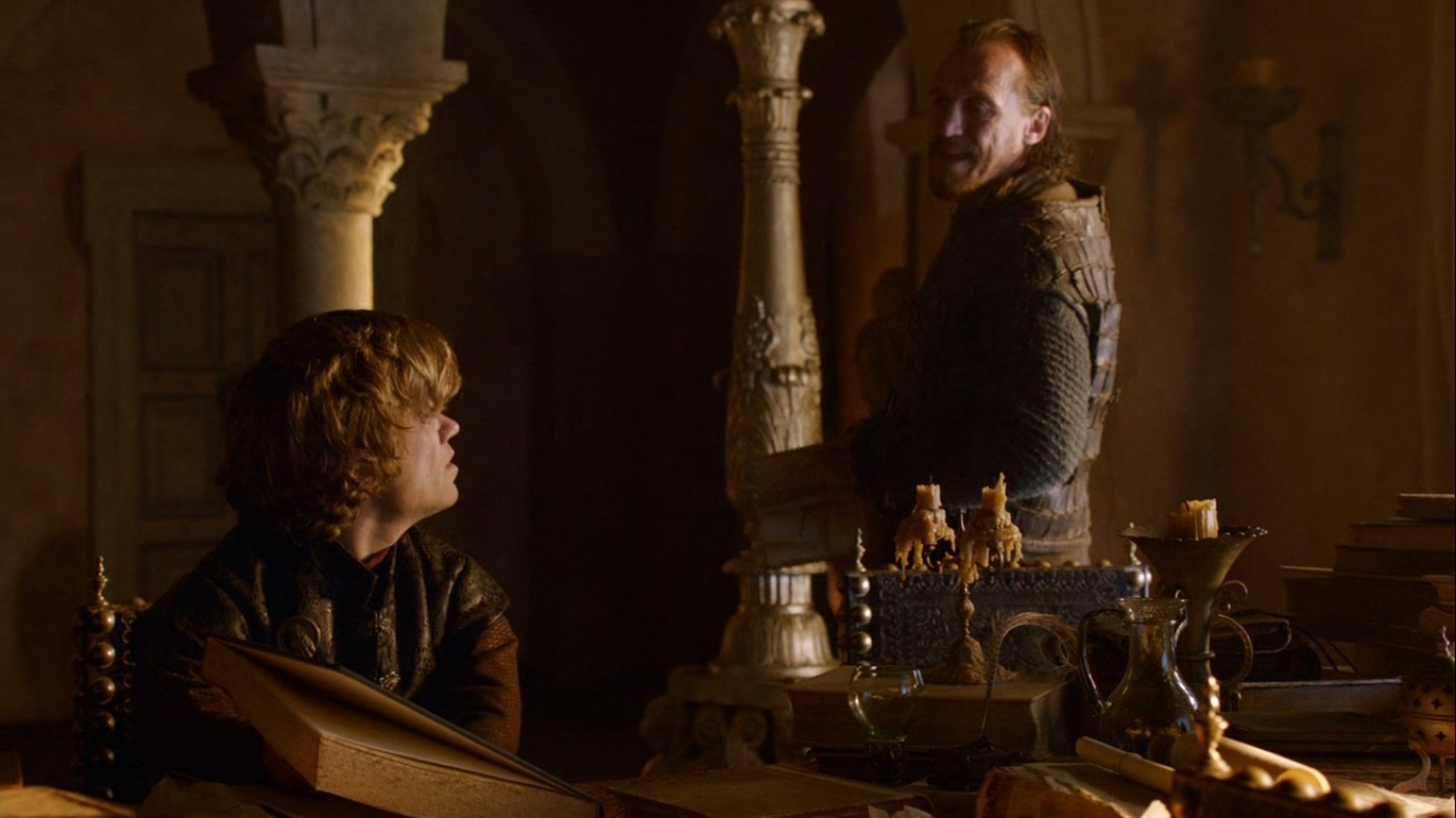 Game of Thrones
