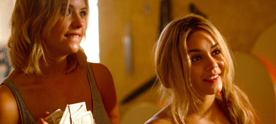 Spring Breakers