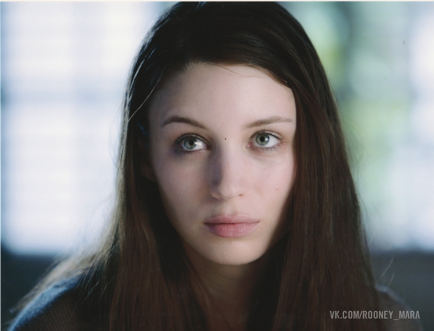 Rooney Mara Rooney Mara