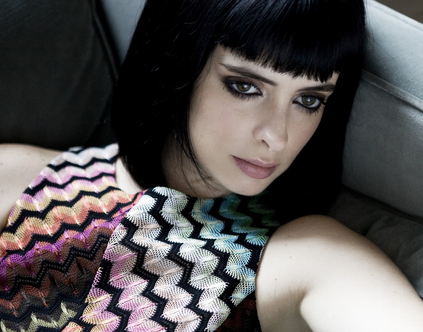Krysten Ritter Krysten Ritter