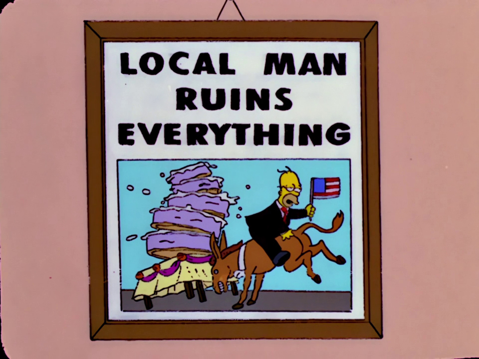 The Simpsons The Simpsons