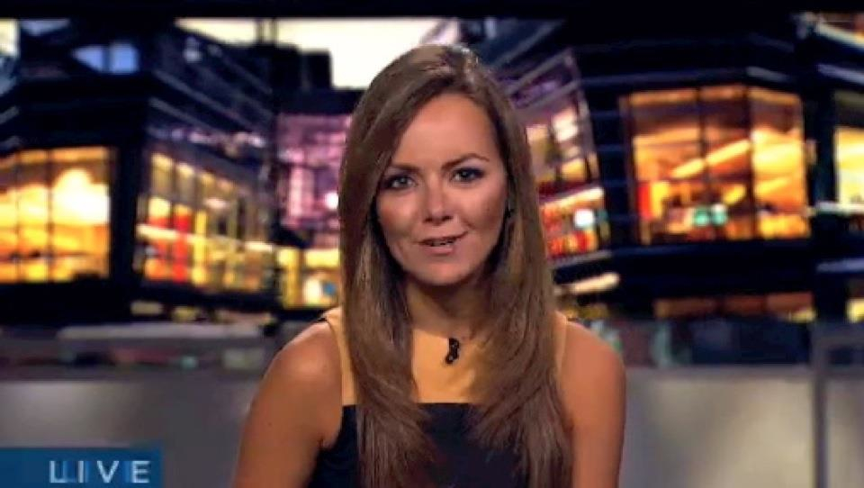 Nicole Lapin