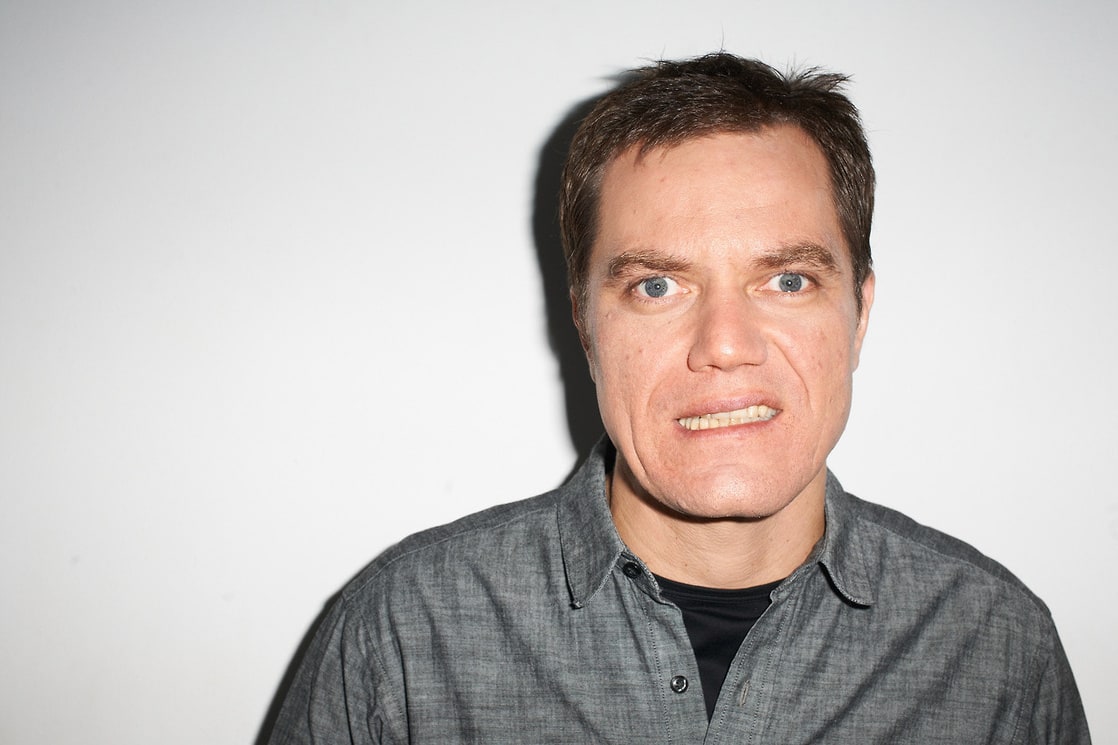 Michael Shannon