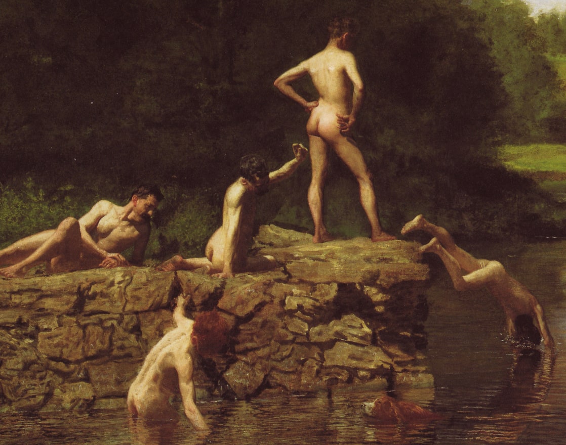 Thomas Eakins