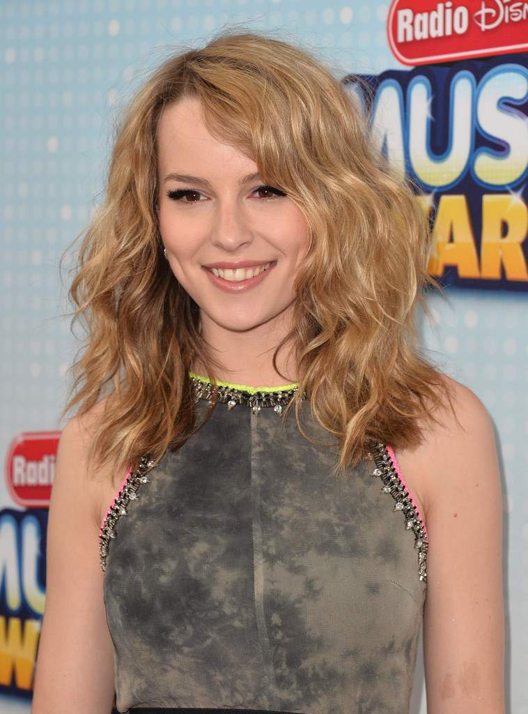 Bridgit Mendler Bridgit Mendler