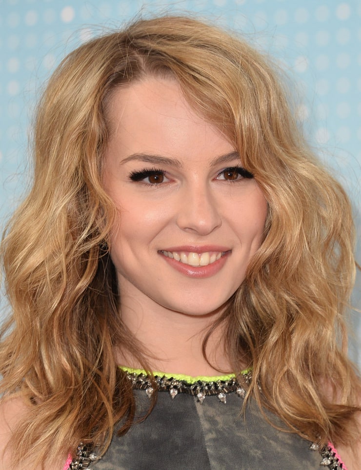 Picture of Bridgit Mendler