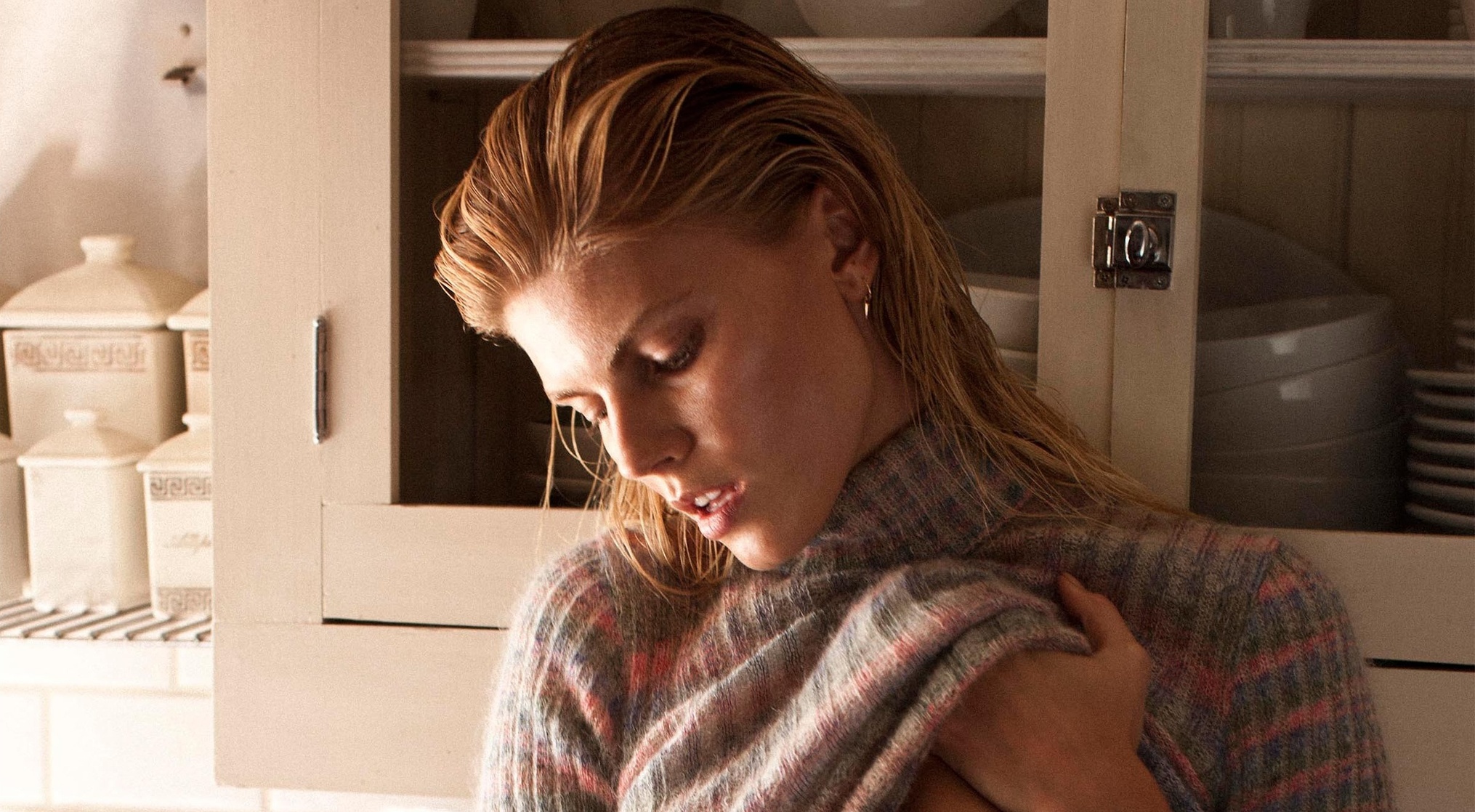 Maryna Linchuk Maryna Linchuk