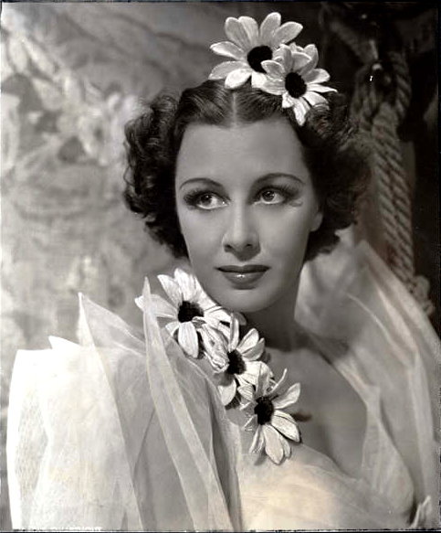 Picture of Gladys Swarthout