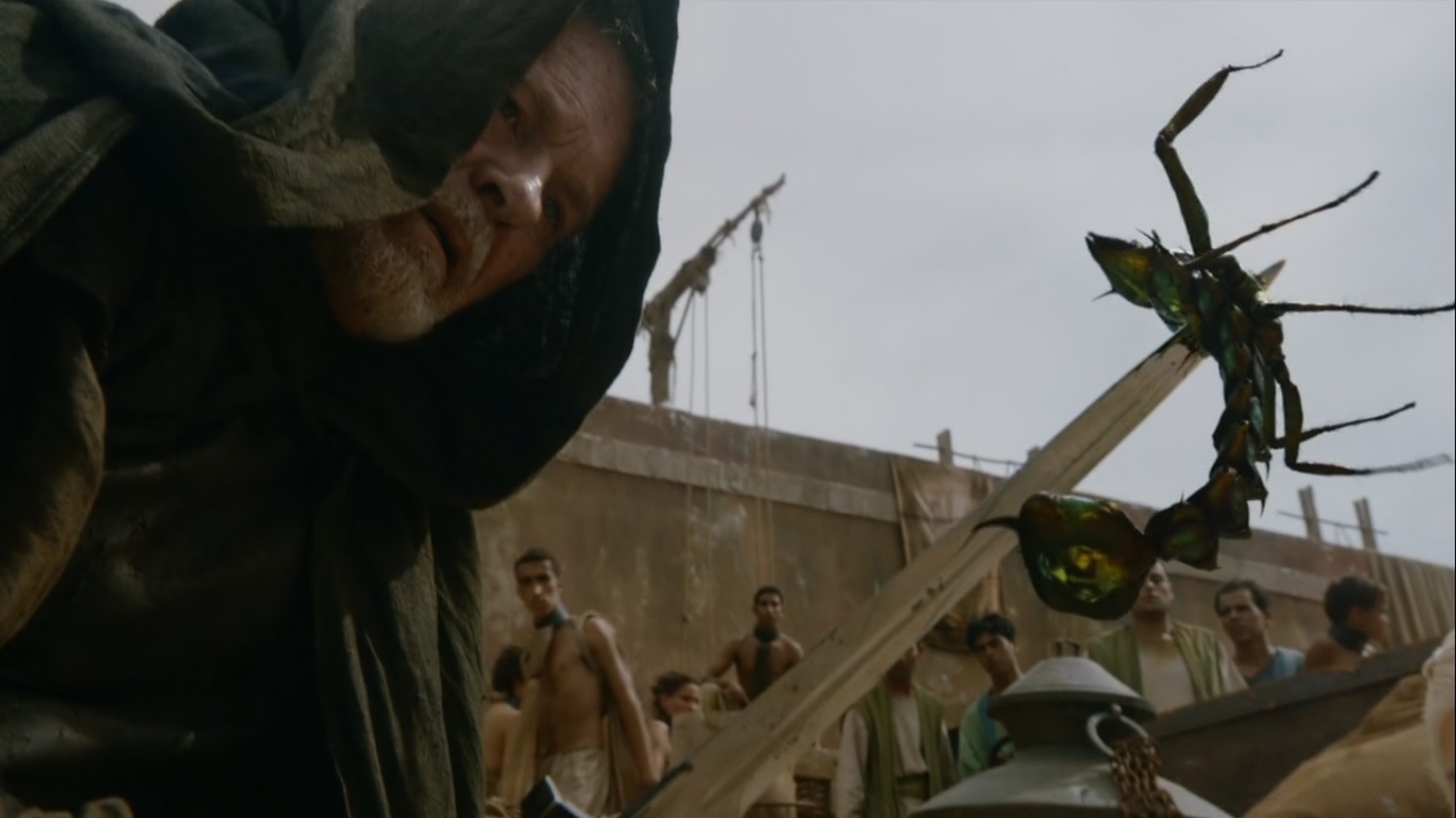Game of Thrones Game of Thrones