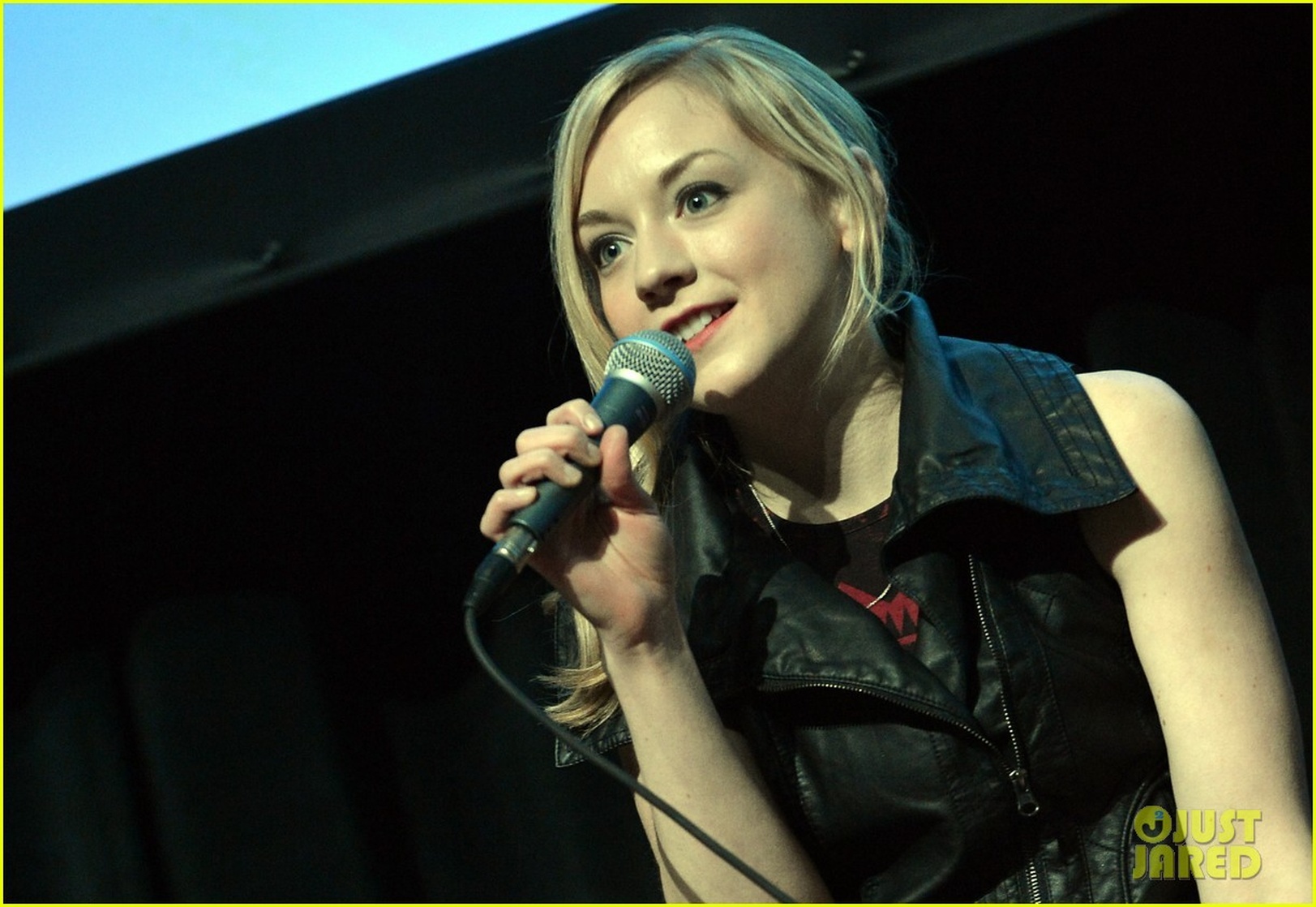 Emily Kinney Emily Kinney