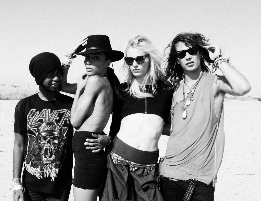 Andrej Pejic
