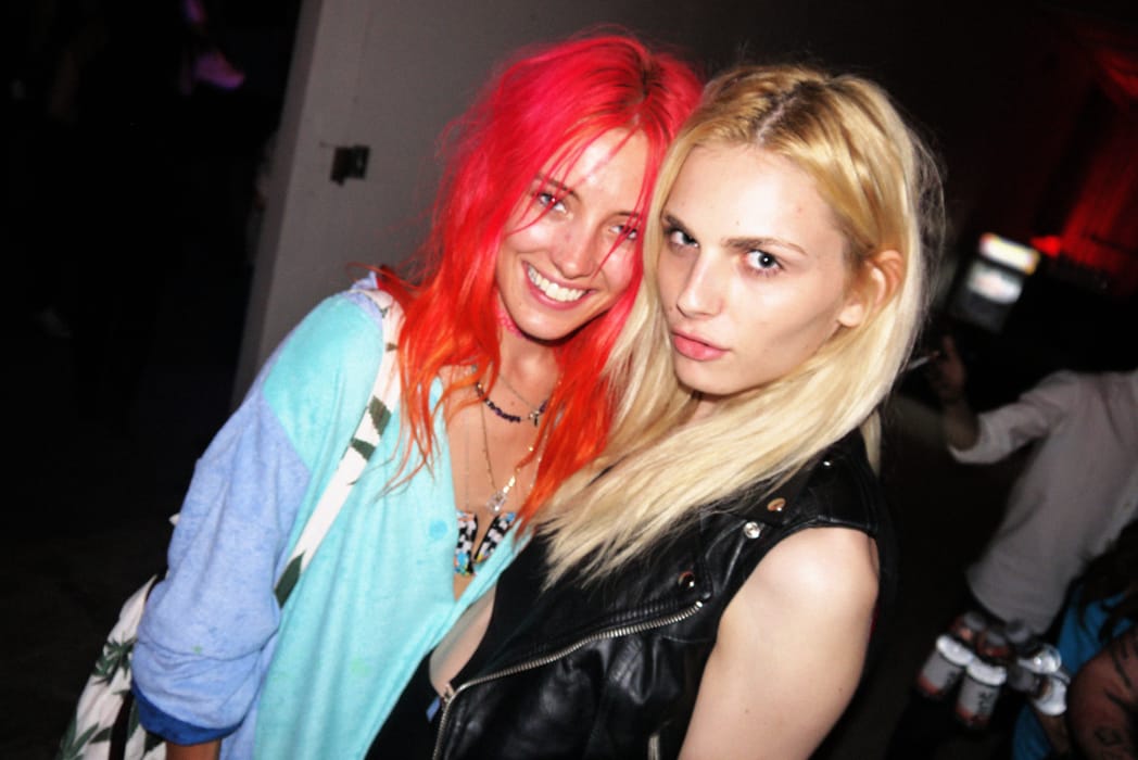 Andrej Pejic