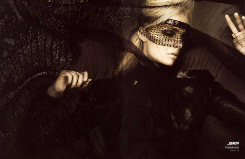 Andrej Pejic Andrej Pejic