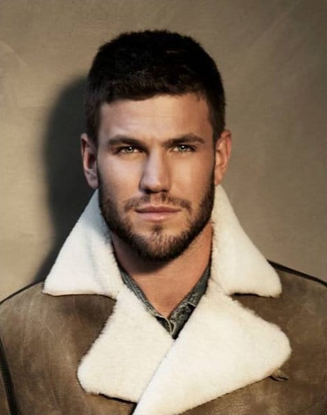 Austin Stowell picture