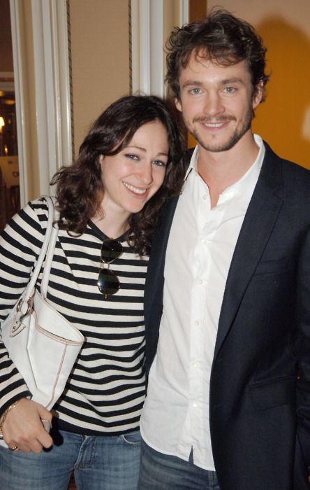 Picture of Hugh Dancy