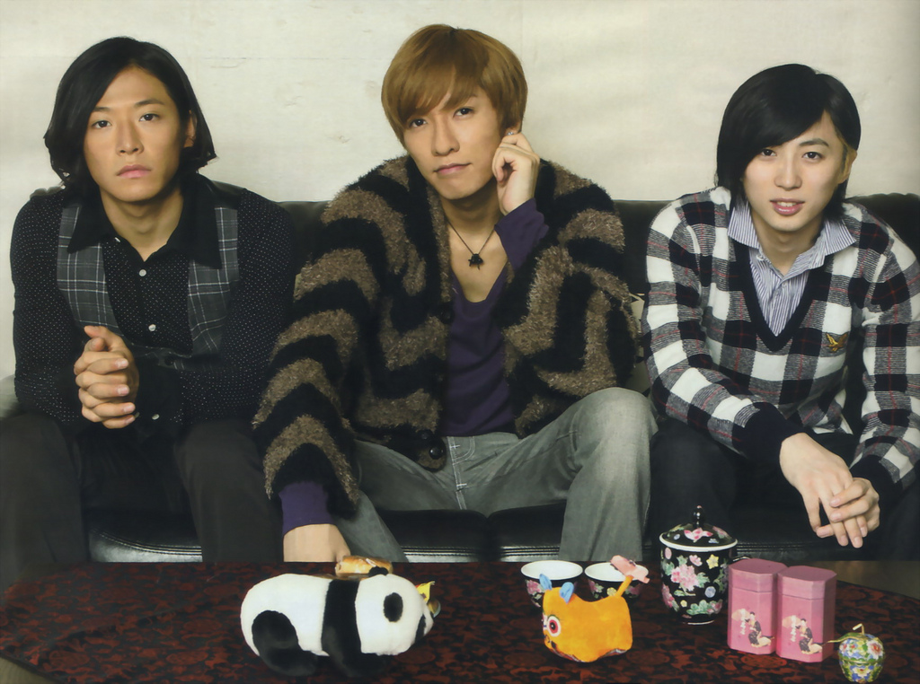 w-inds.