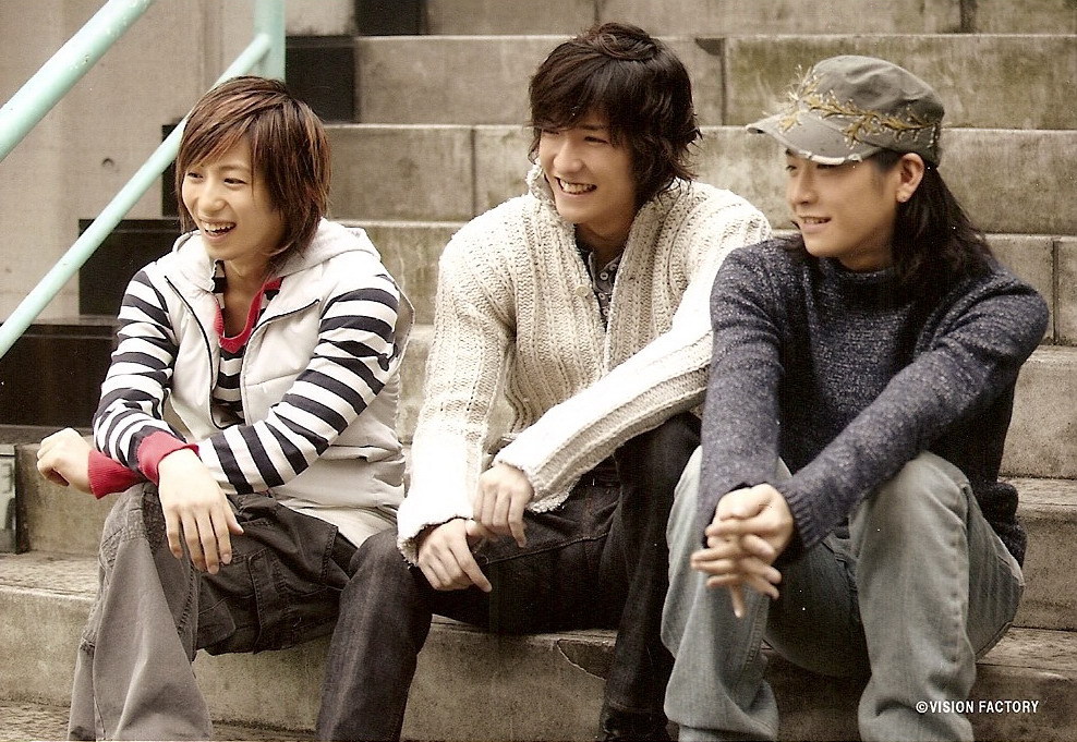 w-inds.