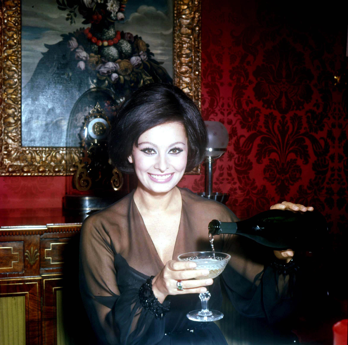 Sophia Loren Sophia Loren