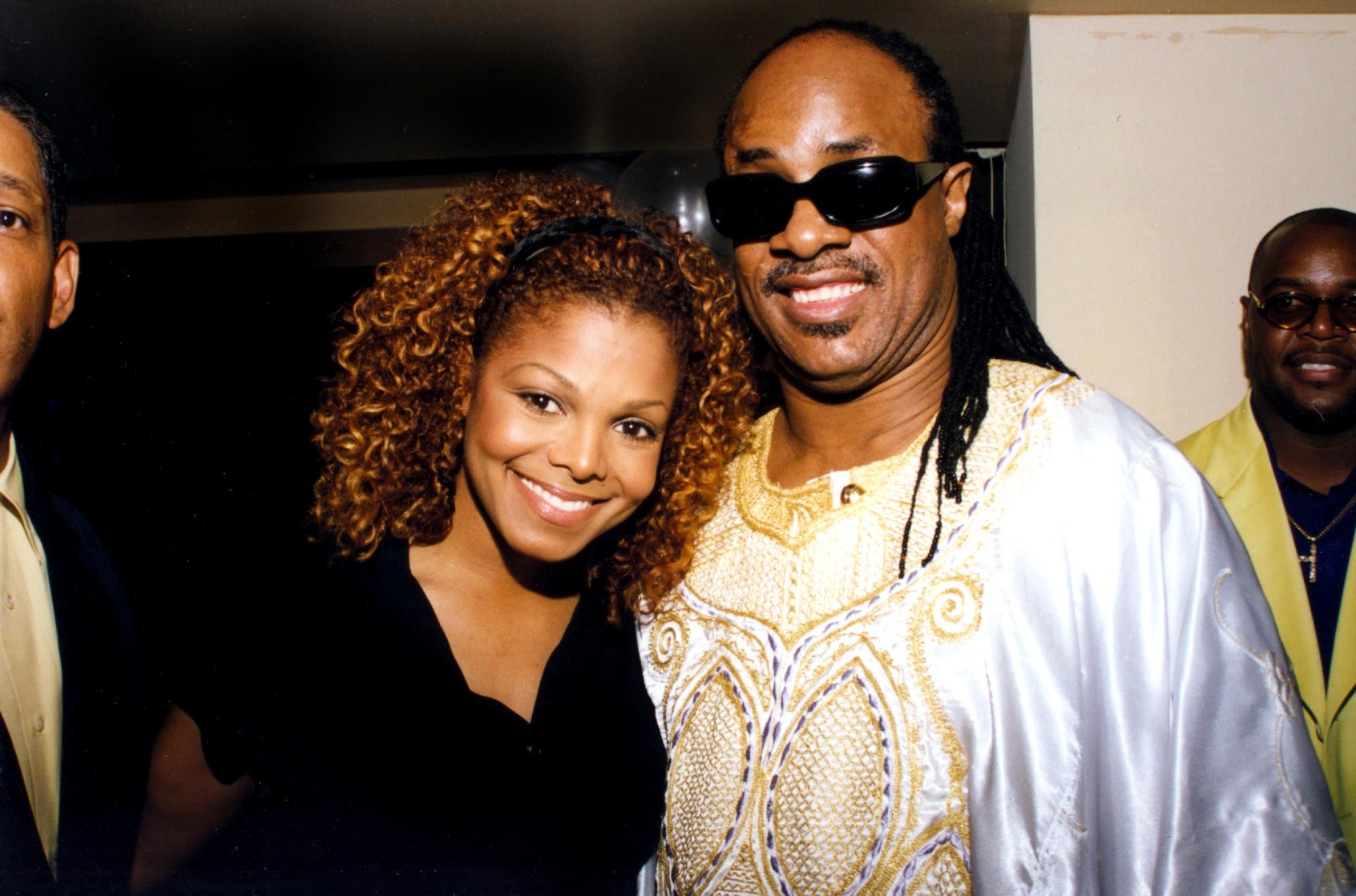 Janet Jackson