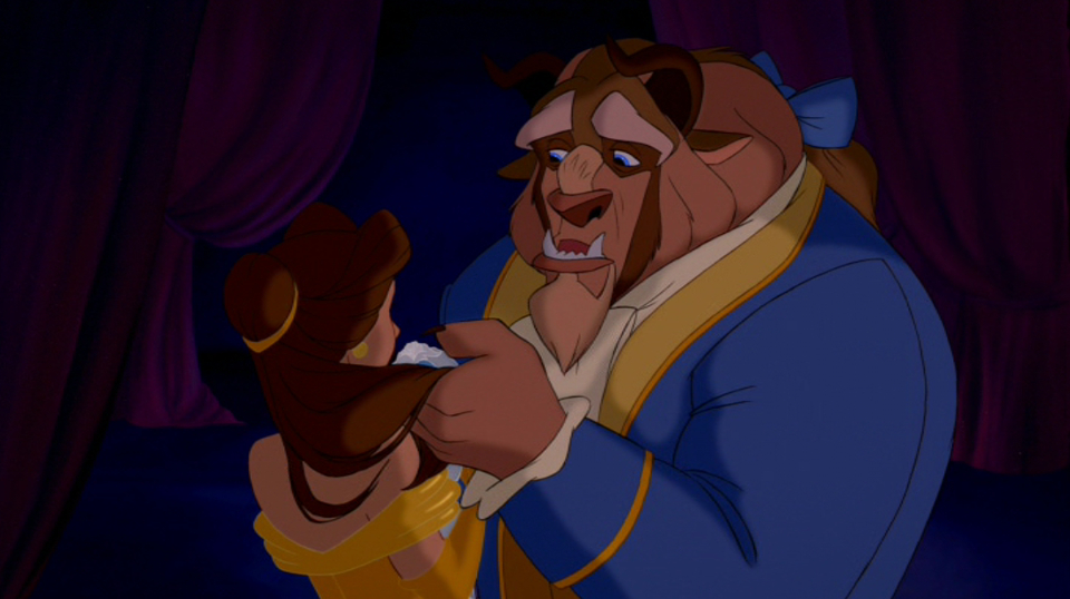 Beauty and the Beast Beauty and the Beast