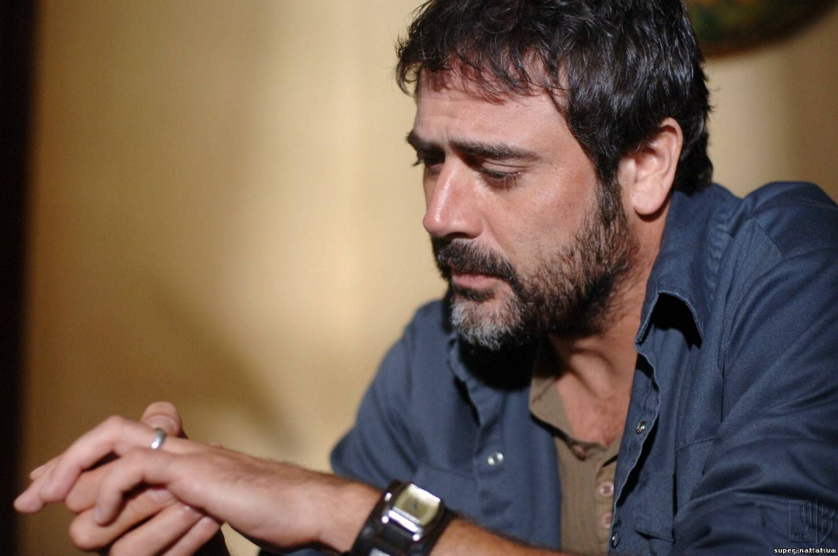 Jeffrey Dean Morgan