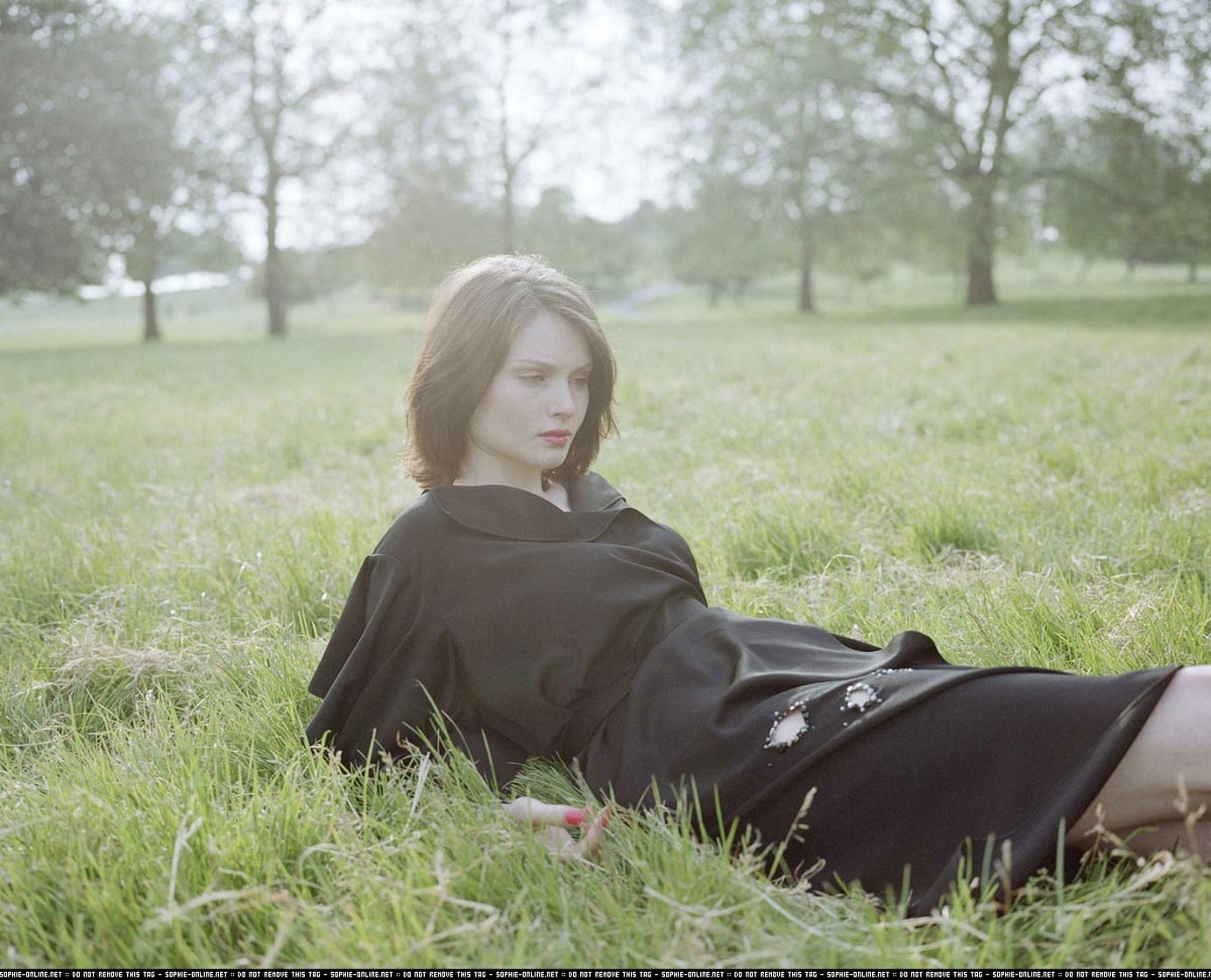 Picture of Sophie Ellis-Bextor