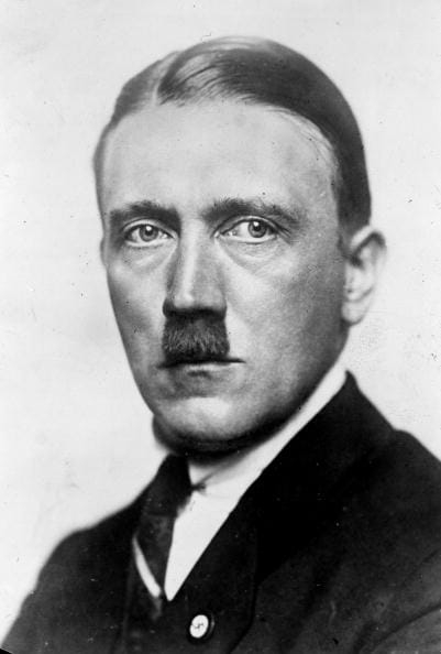 Adolf Hitler picture