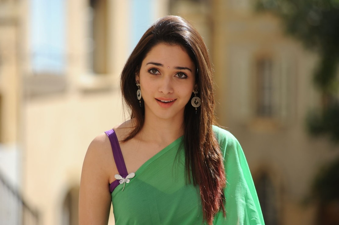 Image of Tamannaah Bhatia