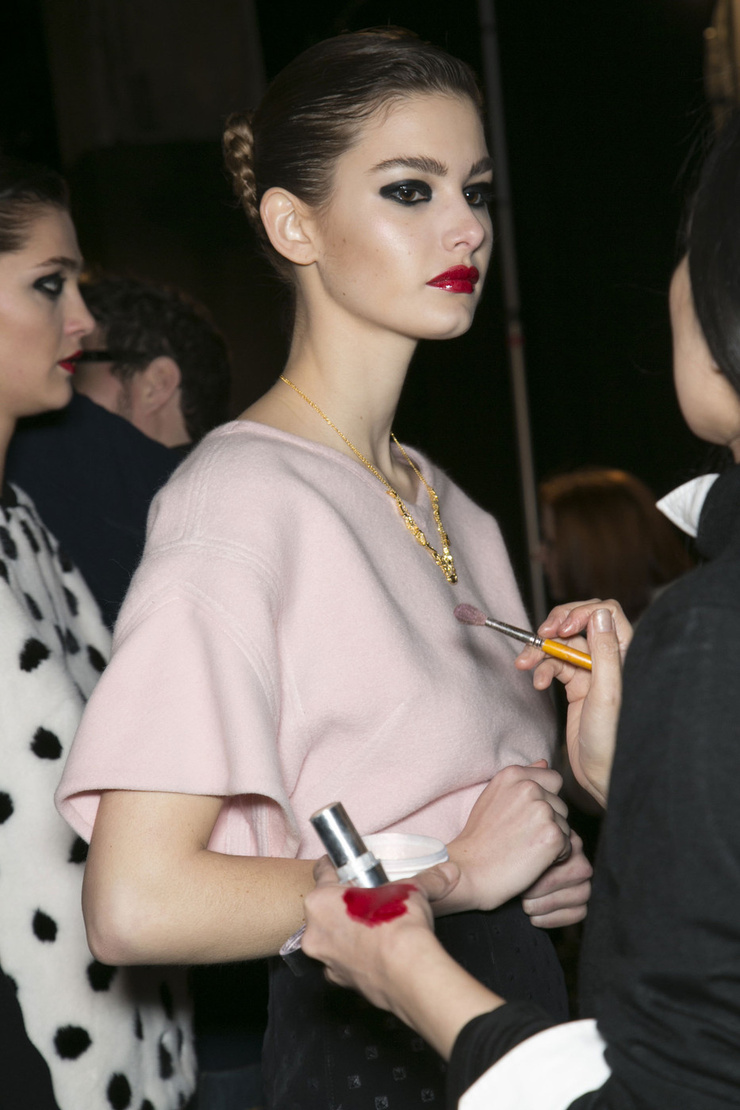 Picture of Ophelie Guillermand