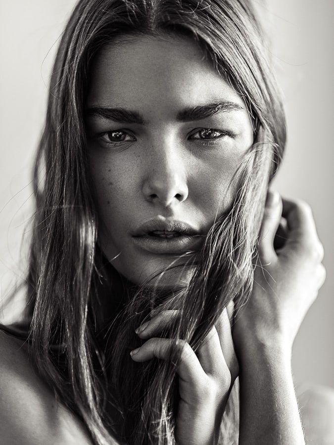 Picture of Ophelie Guillermand