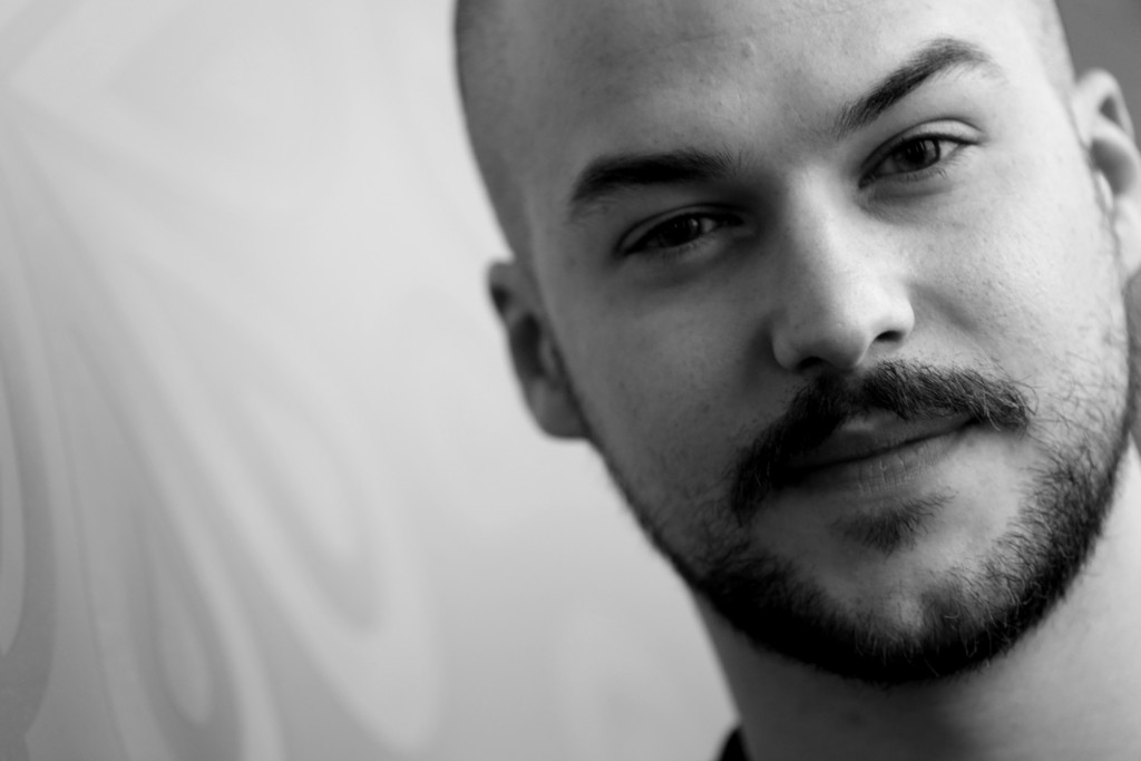 Marc-André Grondin