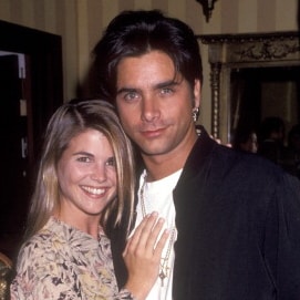 Picture of John Stamos