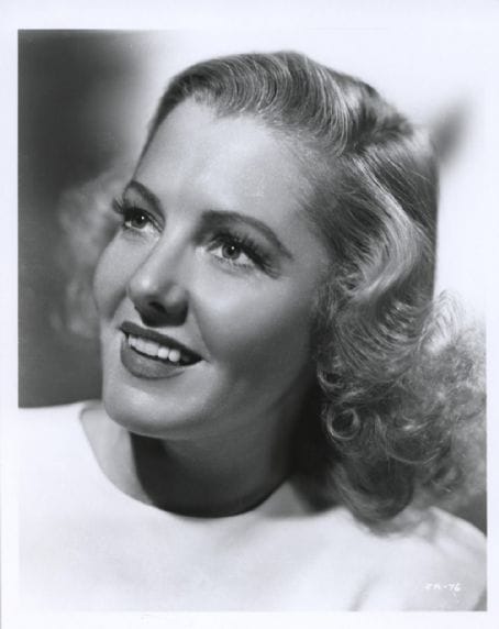 Picture of Jean Arthur