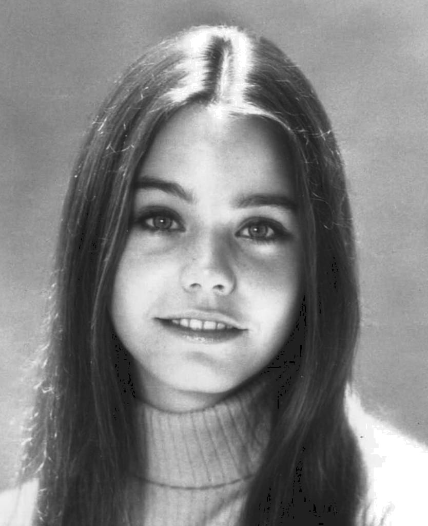 Susan Dey