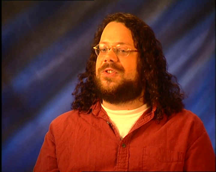 Picture of Christophe Beck