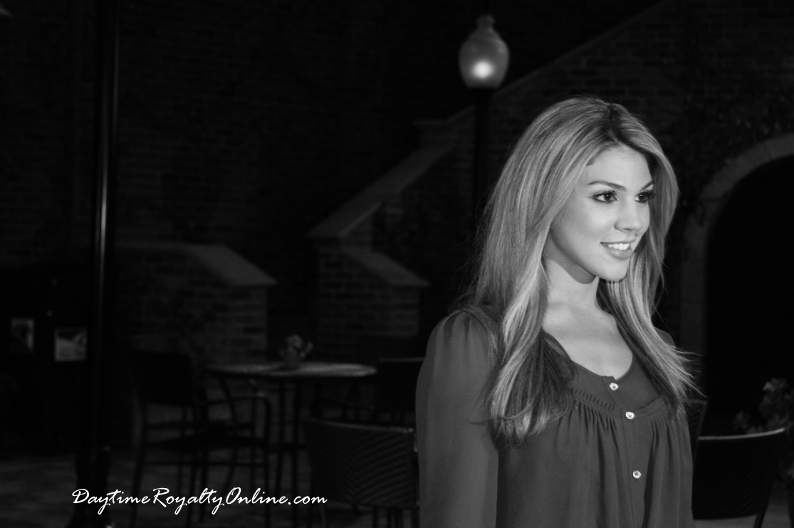 Kate Mansi Kate Mansi
