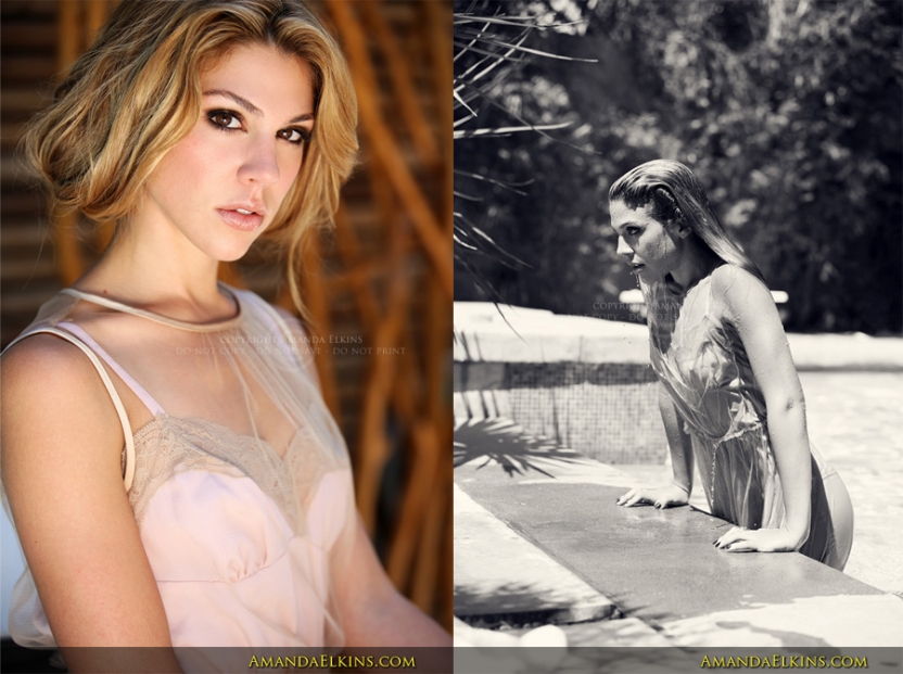Kate Mansi Kate Mansi