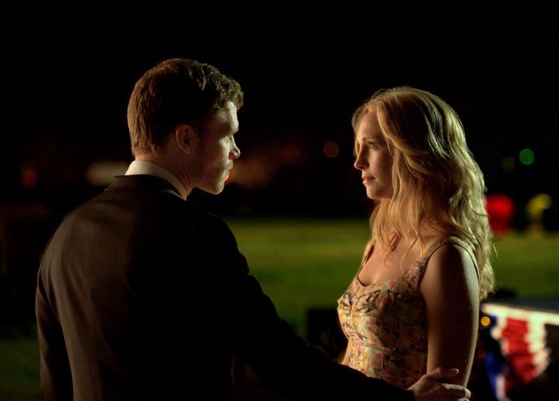 The Vampire Diaries The Vampire Diaries