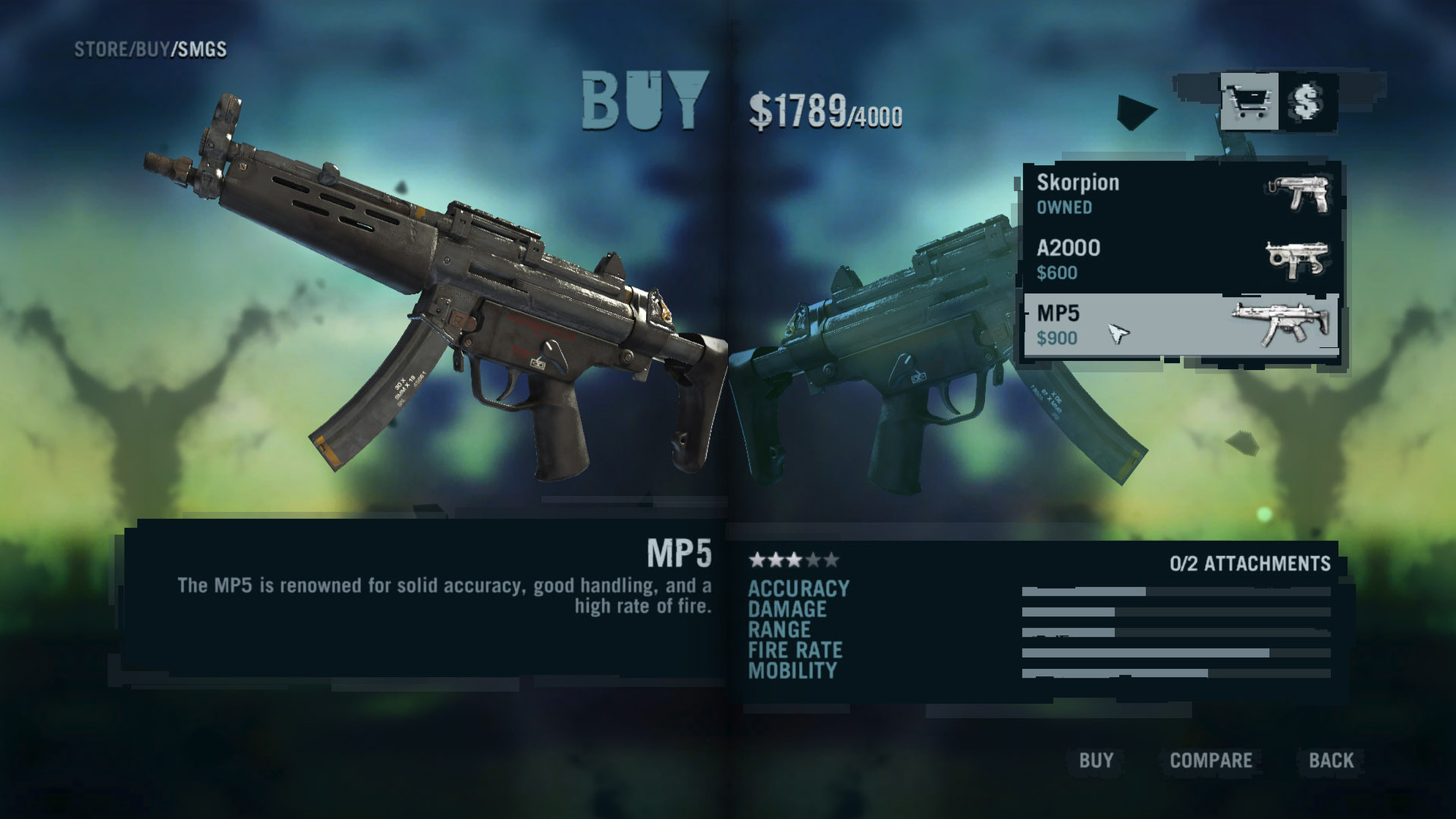 Far Cry 3