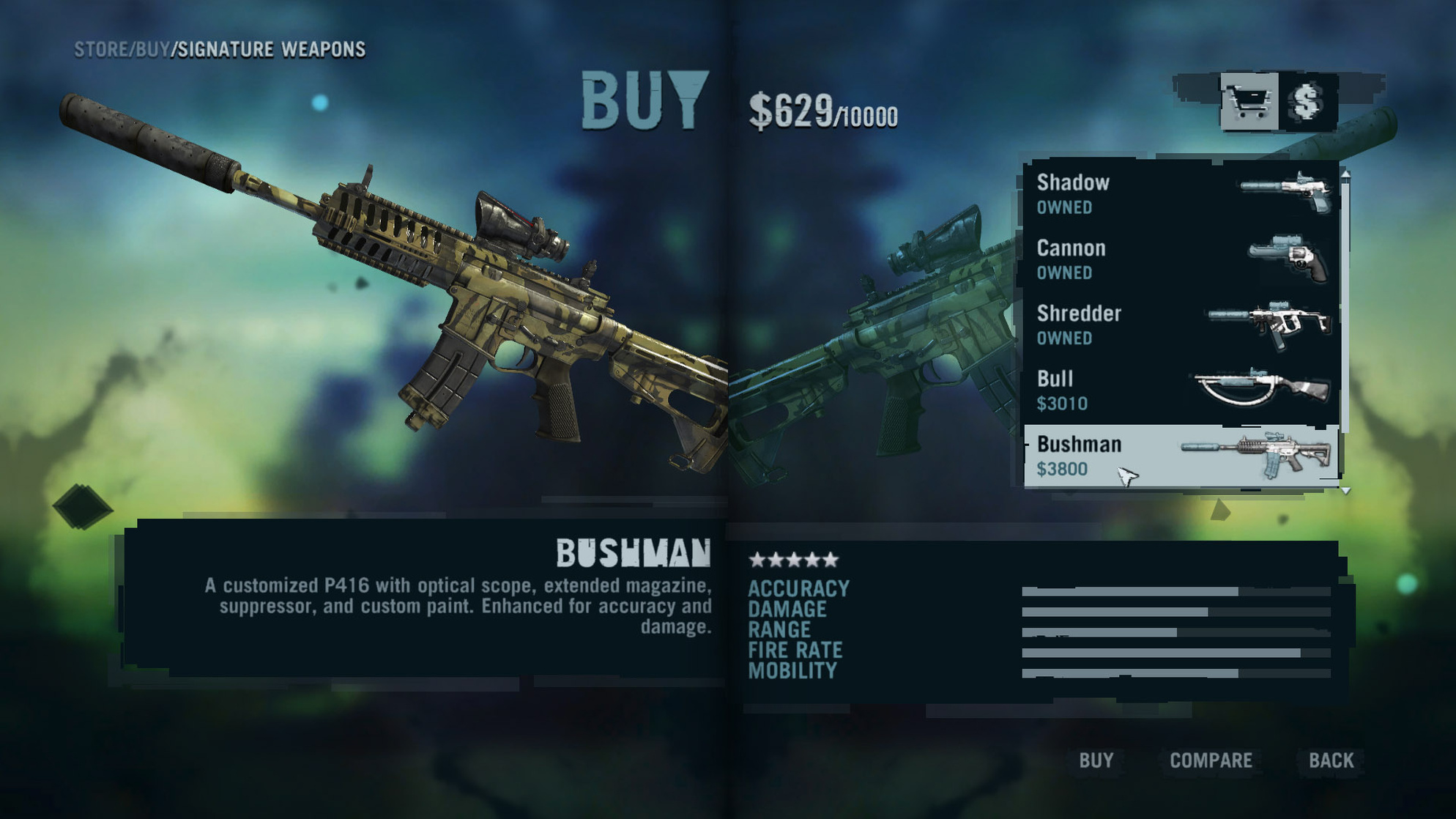 Far Cry 3