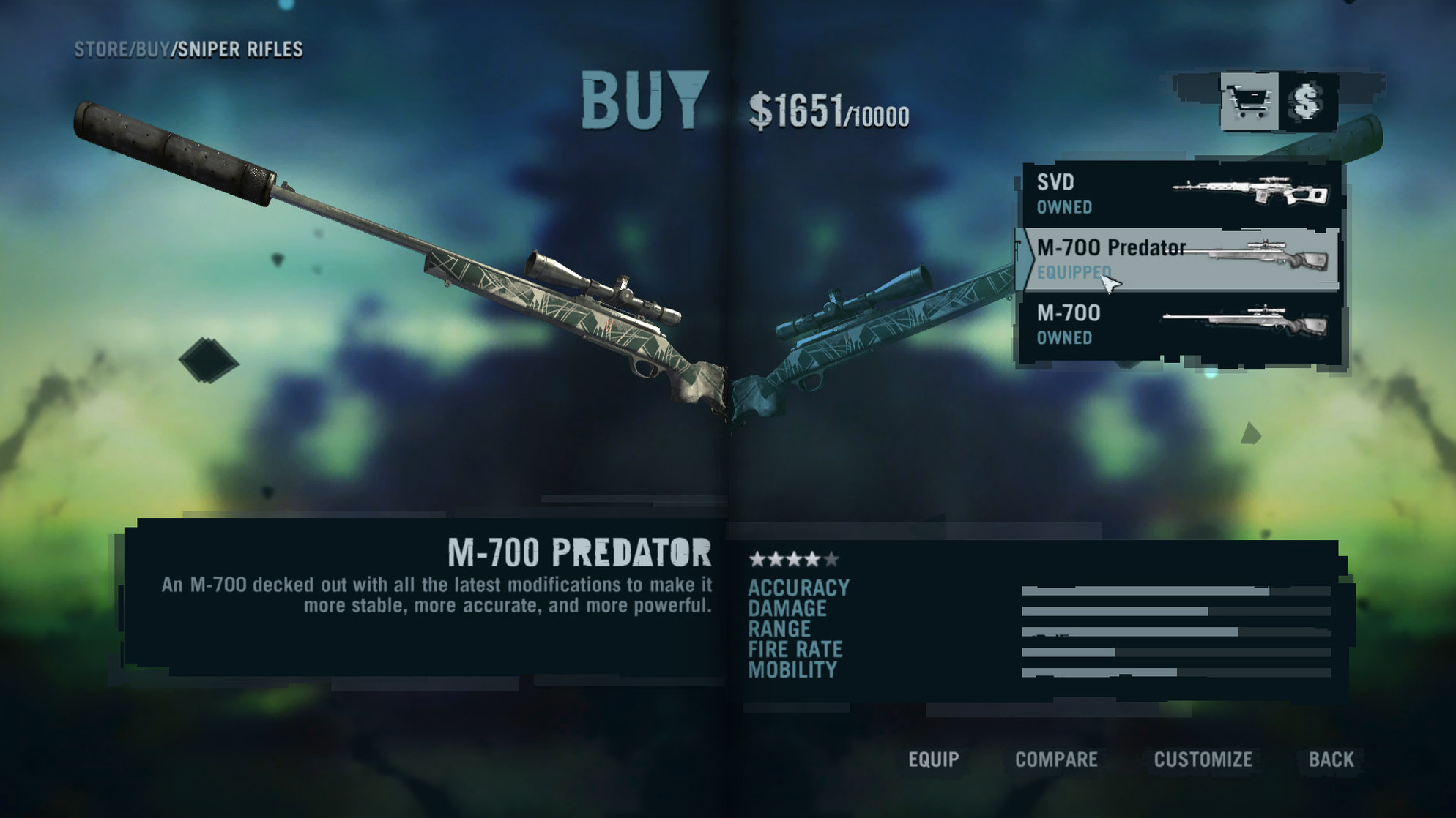 Far Cry 3