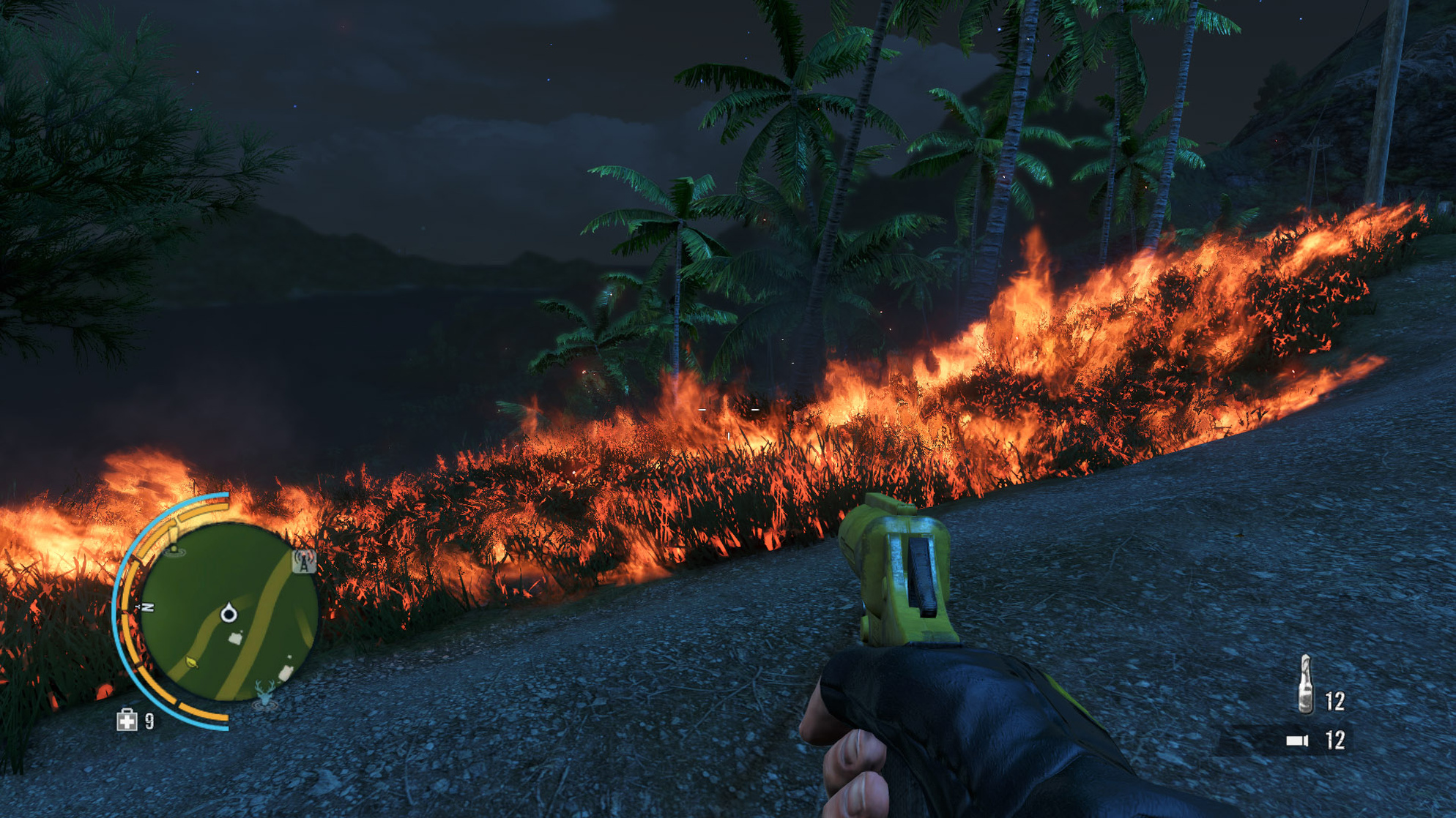 Far Cry 3