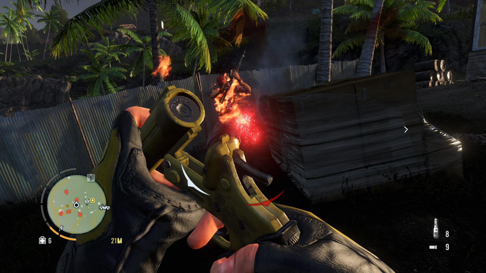 Far Cry 3