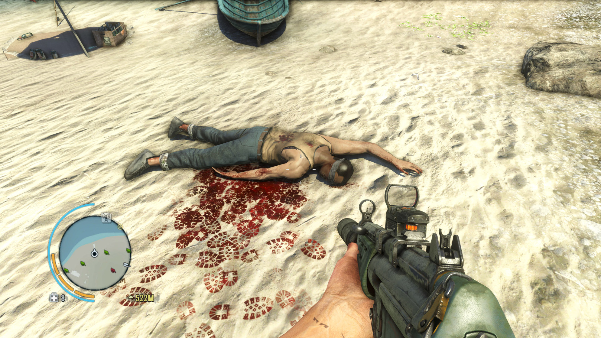 Far Cry 3