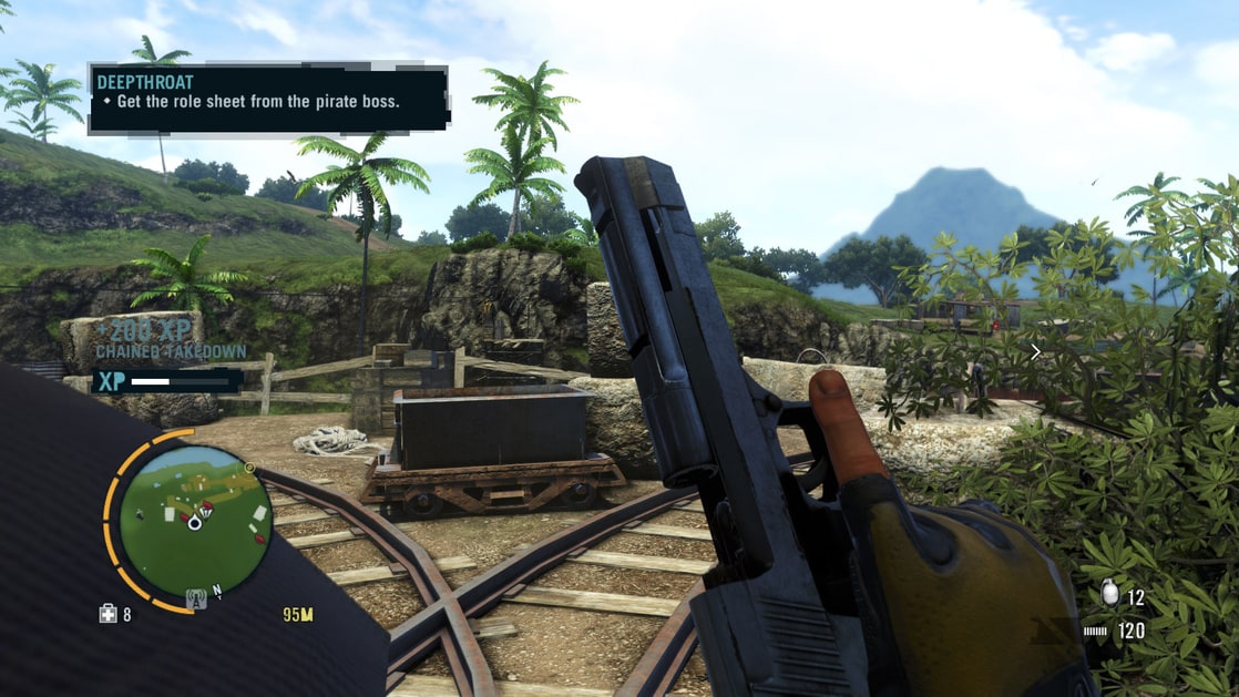 Far Cry 3