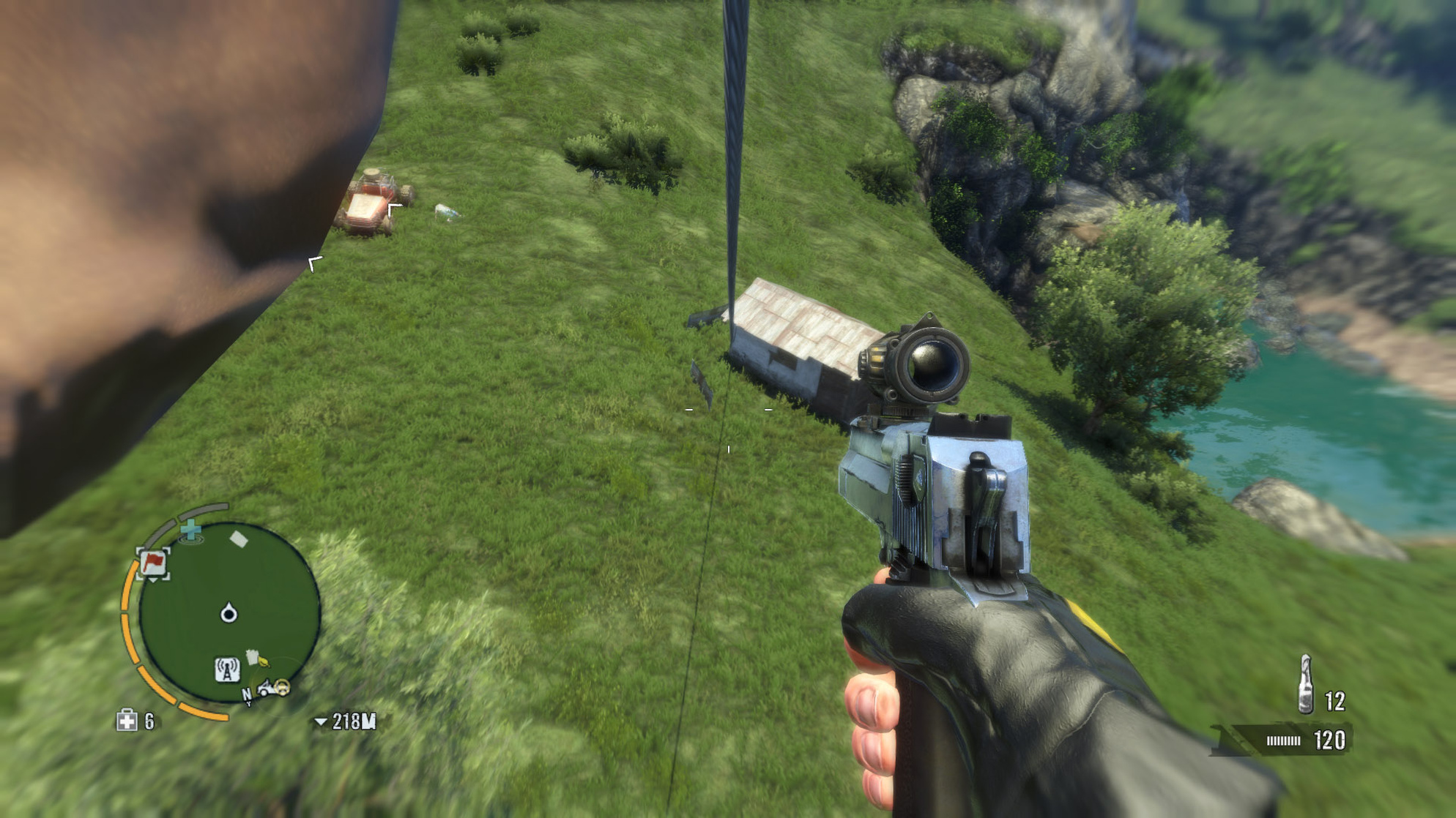Far Cry 3