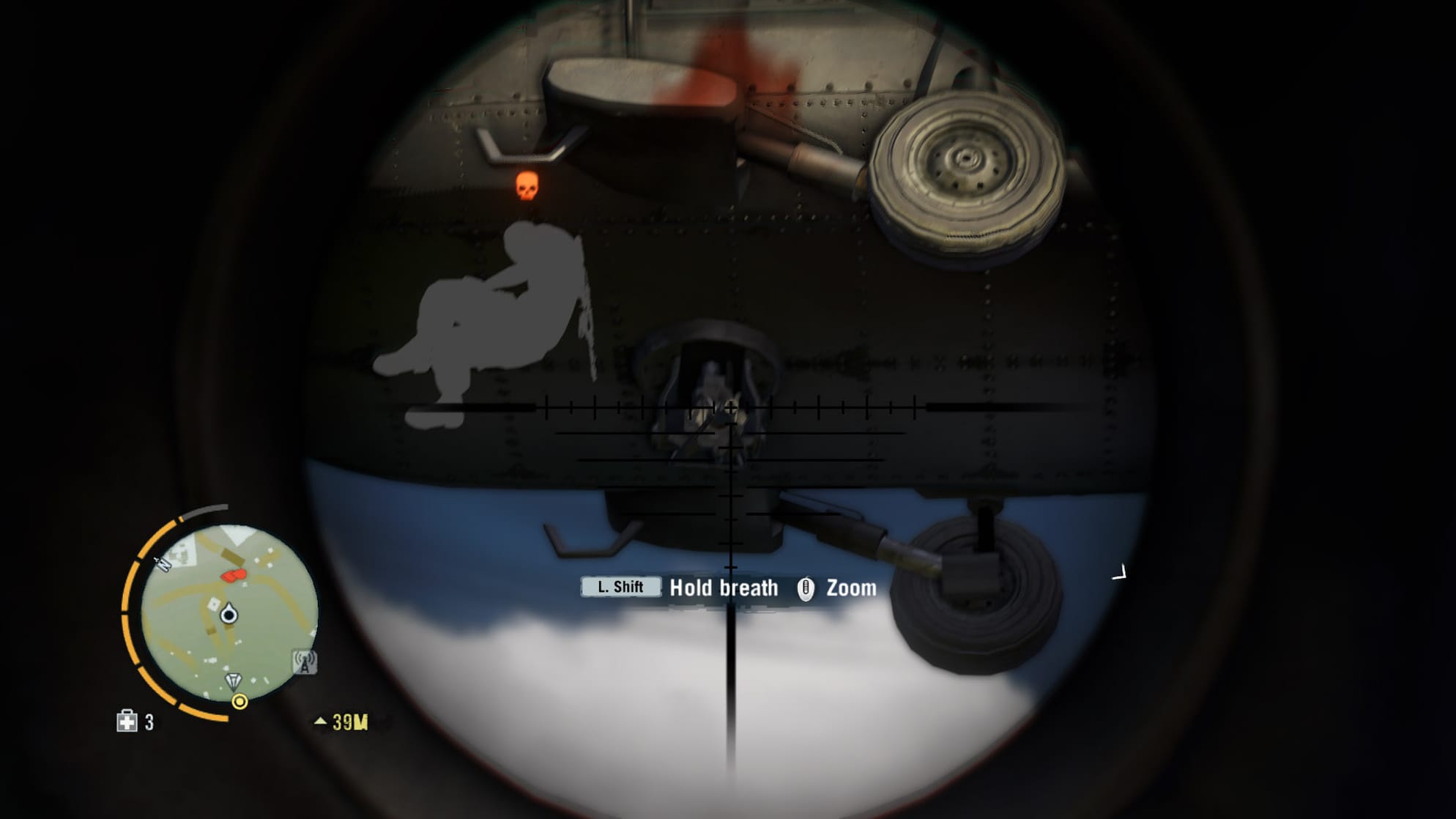 Far Cry 3