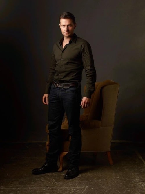 Picture of Richard Armitage